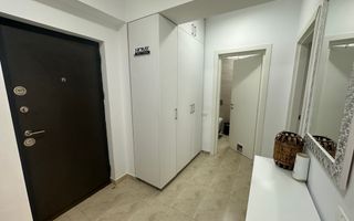 2 Camere 🏢 | Novum Lacul Morii 📍 | Etaj intermediar ⬆️ - Poză 10