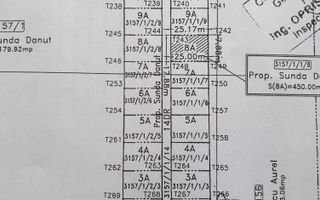 Teren rezidential 500 mp langa padurea Baneasa si Oxford Gardens - Poză 15