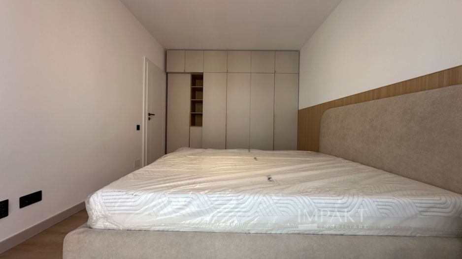 Apartament Mobilat & Utilat | Bucatarie separata | Lift | Intre Lacuri - Poză 9