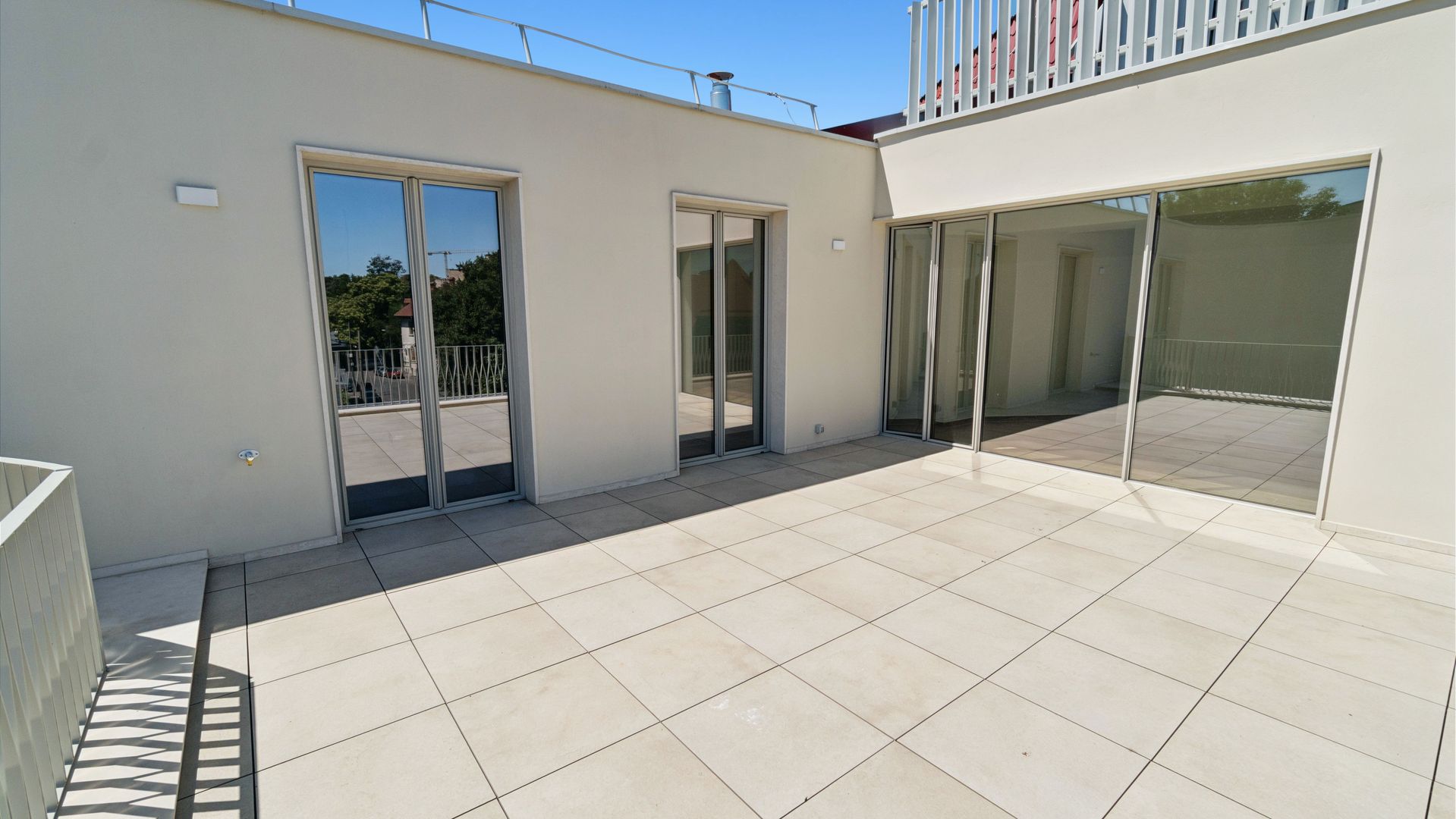 3 camere Spatiu Comercial 2000 euro Universitate bloc Nou 2025 UNICAT - Poză 16