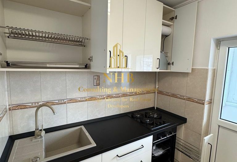 Apartament 2 camere -  Zona 13 Septembrie , Catedrala Mântuirii - Poză 12