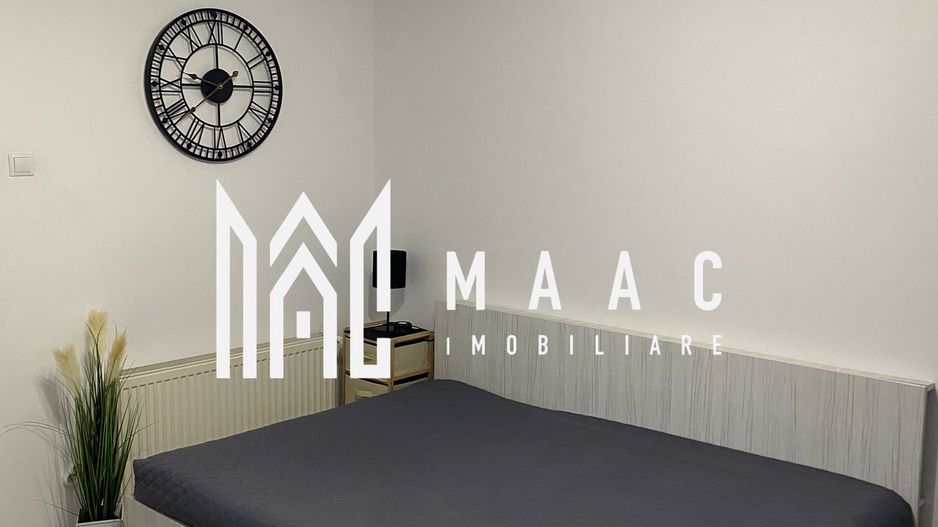 Garsonieră I Mobilată și Utilată Modern I Pivniță - Poză 2