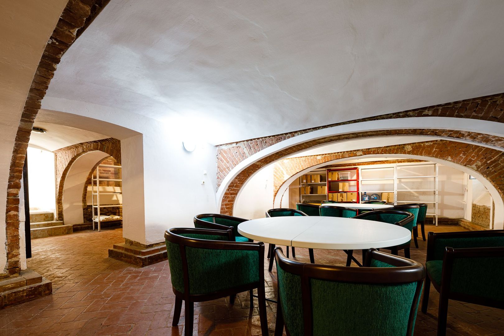 P-ta Maria | Spatiu Demisol | 97 mp | Acces parcare privata | Com. 0% - Poză 6