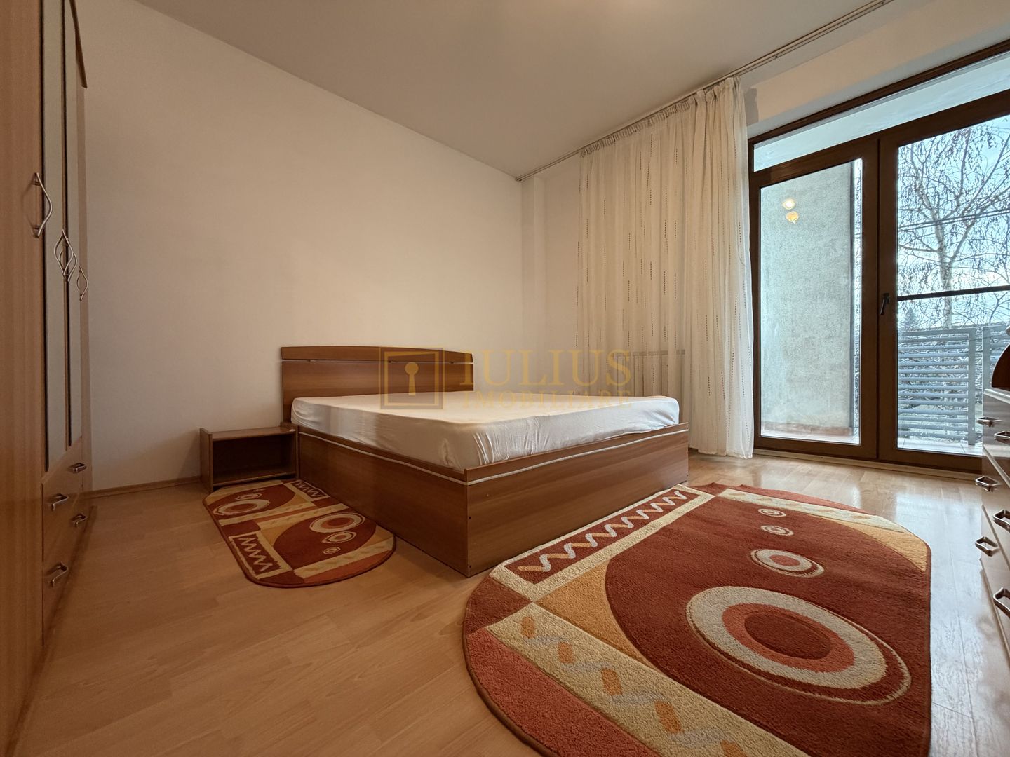 Complex Studentesc - semicentral 60mp UTILI; bucatarie inchisa. - Poză 6