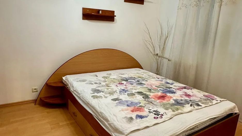 AP. 2 CAMERE- IANCULUI, MOBLAT/UTILAT, BUCATARIE INCHISA, MODERN - Poză 3