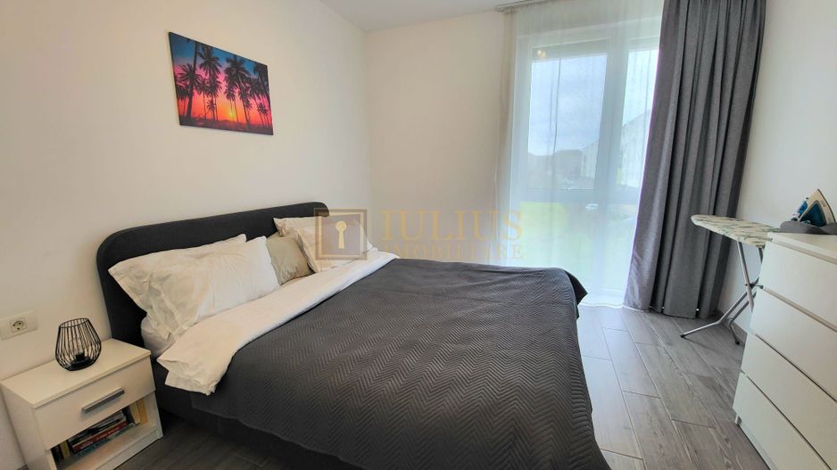 Lipovei | centrala proprie | 2 locuri parcare | - Poză 5