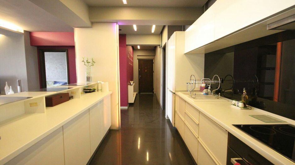 Apartament 2 Camere Metrou Grozăvești - Poză 1