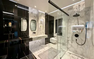 Penthouse Exlusivist *750mp* // 360 Sea View & Lake View / Mamaia - Poză 29