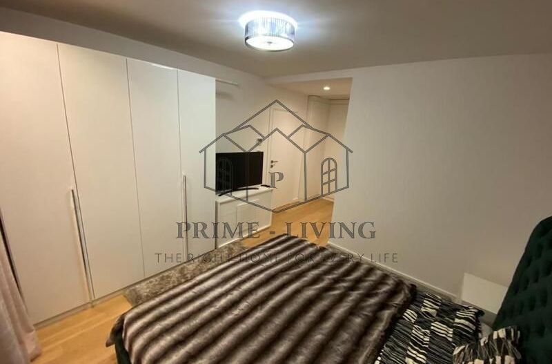 APARTAMENT SUPERB LA INCHIRIERE IN COMPLEX DIN ZONA PROMENADA MALL - Poză 8