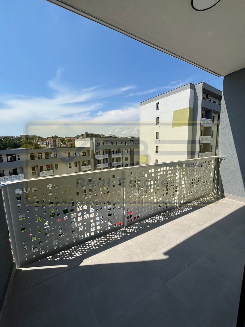 Apartament NOU 2 camere Pacurari - Contemporan - Poză 15