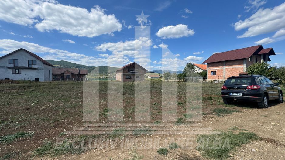 Teren intravilan de vanzare, Micesti - Poză 1