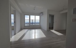 FINALIZAT   INTABULAT  APARTAMENT 3 CAMERE  79 mp VALEA LUPULUI - Poză 1