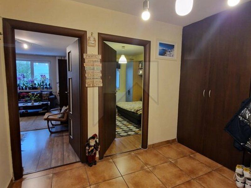 Vanzare apartament 4 camere Rahova - Dumbrava Noua - Poză 11