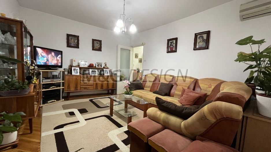 3 cam Girocului /Judetean centrala proprie - Poză 1