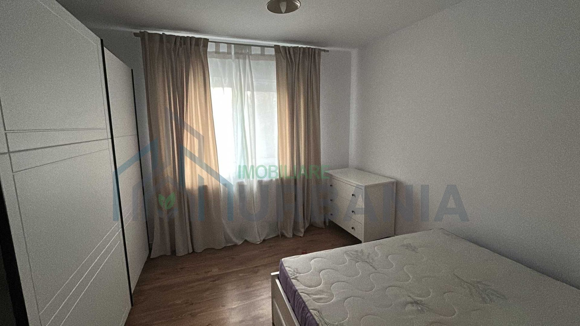 Apartament de închiriat, 3 camere, 2 băi, Iași, Șos. Arcu - Poză 3