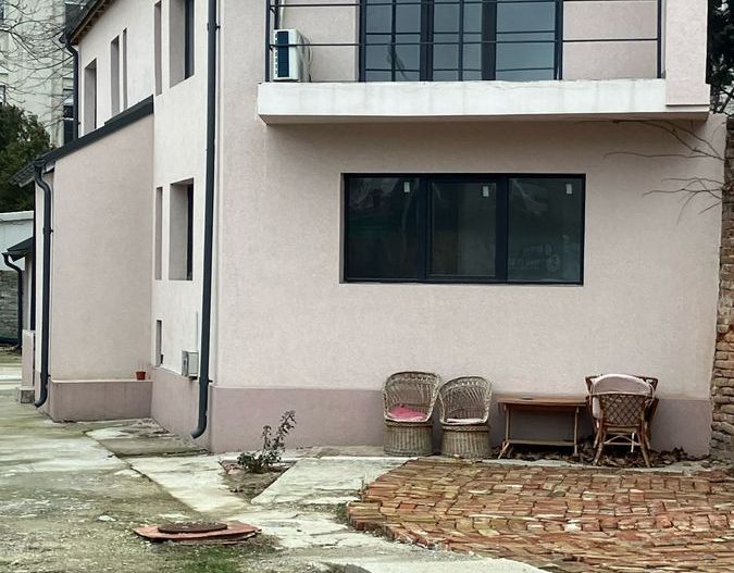 Casa/Vila 6 camere Piata Victoriei, Buzesti / An 2023 - Poză 1