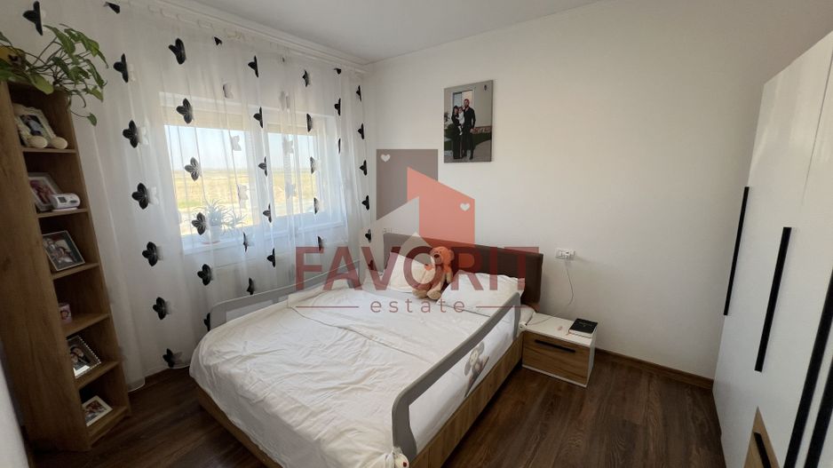 Duplex 3 camere | Mobilat | Bucovat - Poză 5