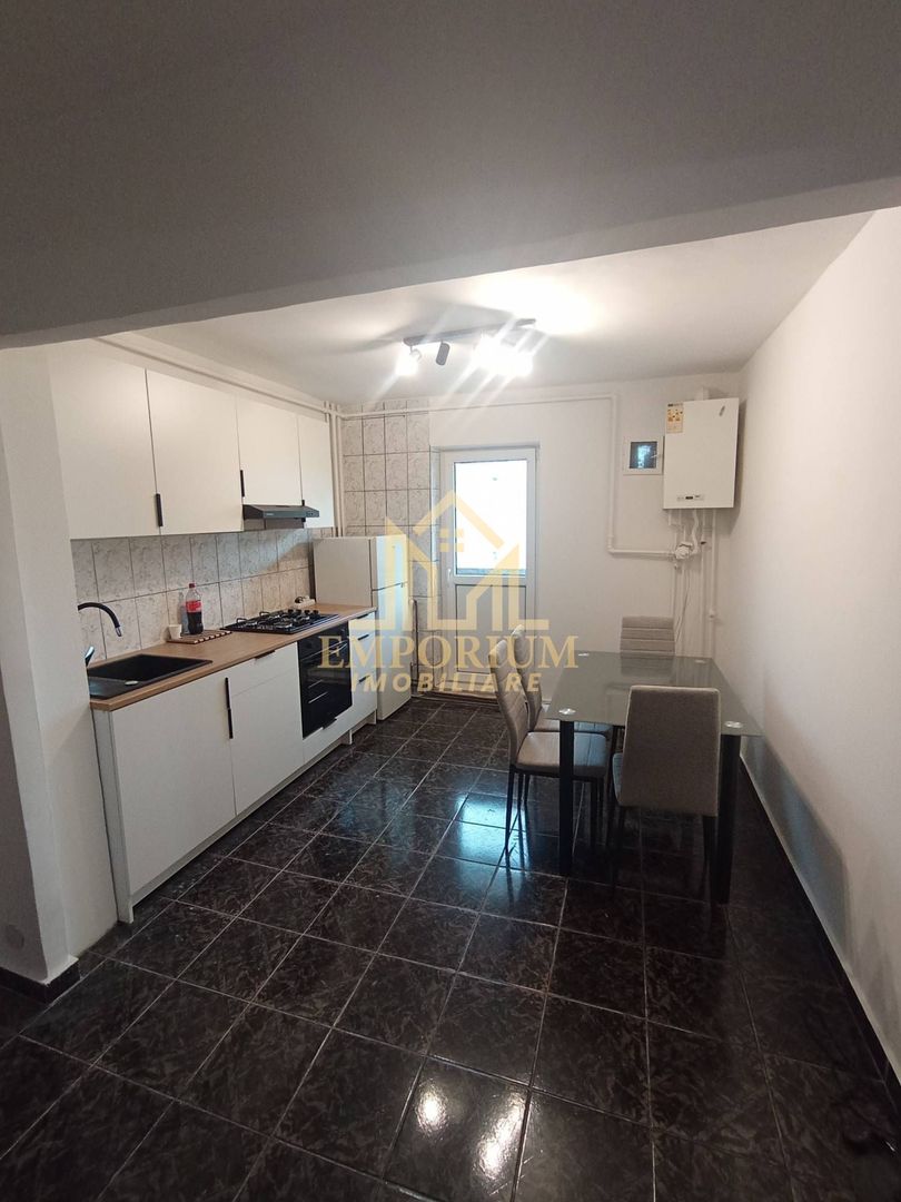 2 camere decomandate, Manastur, zona Piața Flora - Poză 5