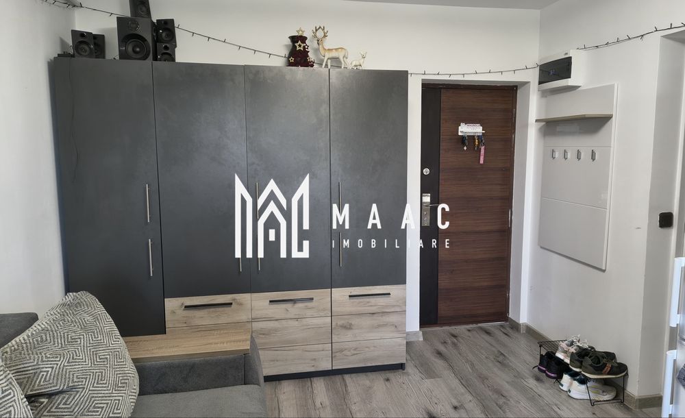 Apartament 2 camere | Etaj 1 | Balcon | Parcare | Magnolia - Poză 6