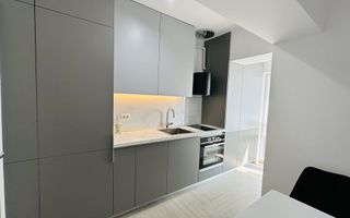 Apartament modern cu 2 camere la Evergreen Tatarasi/Aeroport - Poză 2