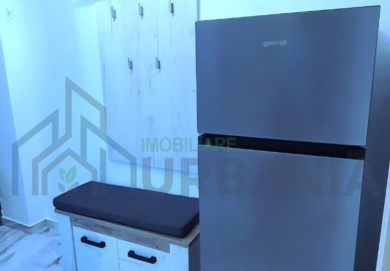 #,Închiriez apartament 1 camera, Gara. - Poză 7