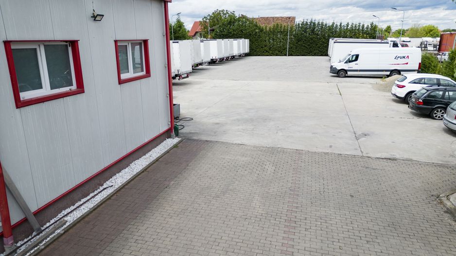 Hală industrială cu teren de 3600 mp în Gai - Poză 10