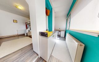 Apartament cu 3 camere,86mp ,etaj de casa,zona Onix - Poză 6