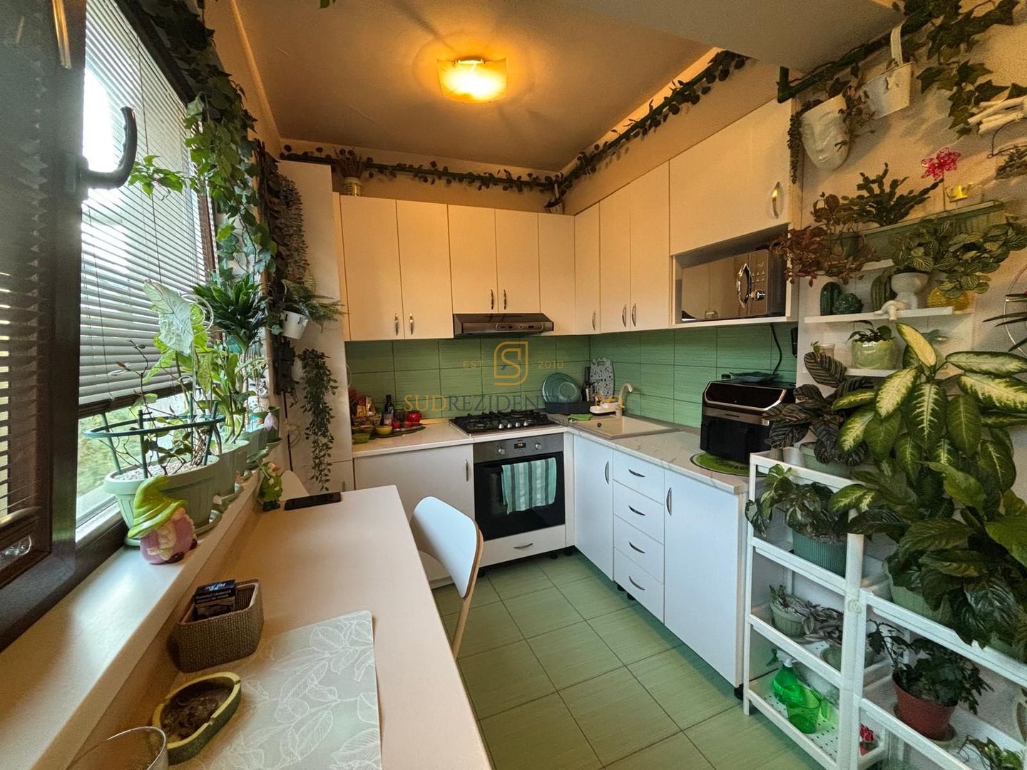 Apartament 2 camere, mobilat si utilat - Drumul Fermei, mutare rapida - Poză 4