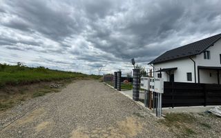 Case Individuale De Vânzare | Soares Residence, Fălticeni - Poză 2