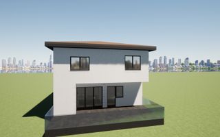 Vila de vanzare / strada Capsunilor/ Selgros - Poză 7