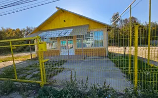 Spațiu Industrial și Comercial de Închiriat – Bascov - DN7C - Poză 13