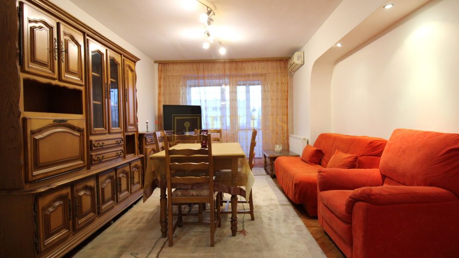Aradului -3 camere, 2 bai, centrala proprie, ctr inclus. - Poză 2
