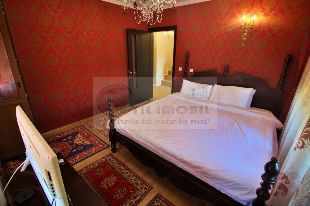 Vilă de vânzare – Valea Adâncă 220.000 EUR - Poză 7