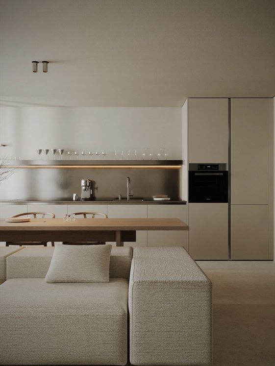 Apartament spatios 4 camere One High District - Poză 5