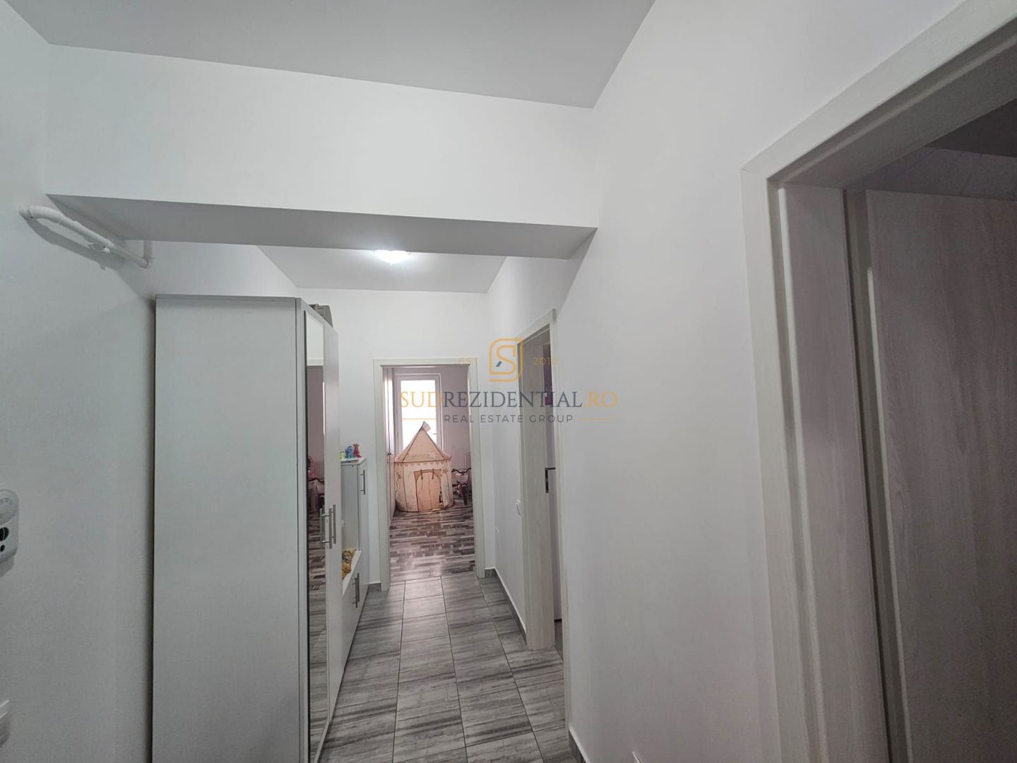 Vânzare apartament 2 camere – Galaxy Residence, Popesti-Leordeni - Poză 10