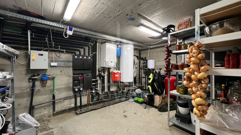 Casă modernă pe un singur nivel Bavaria Stadt–128 mp utili/Comision 0% - Poză 17