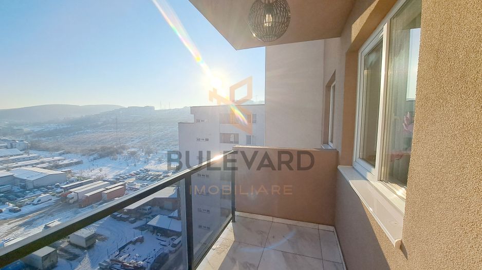 Apartament 2 camere la cheie, zona Vivo-Metro - Poză 3