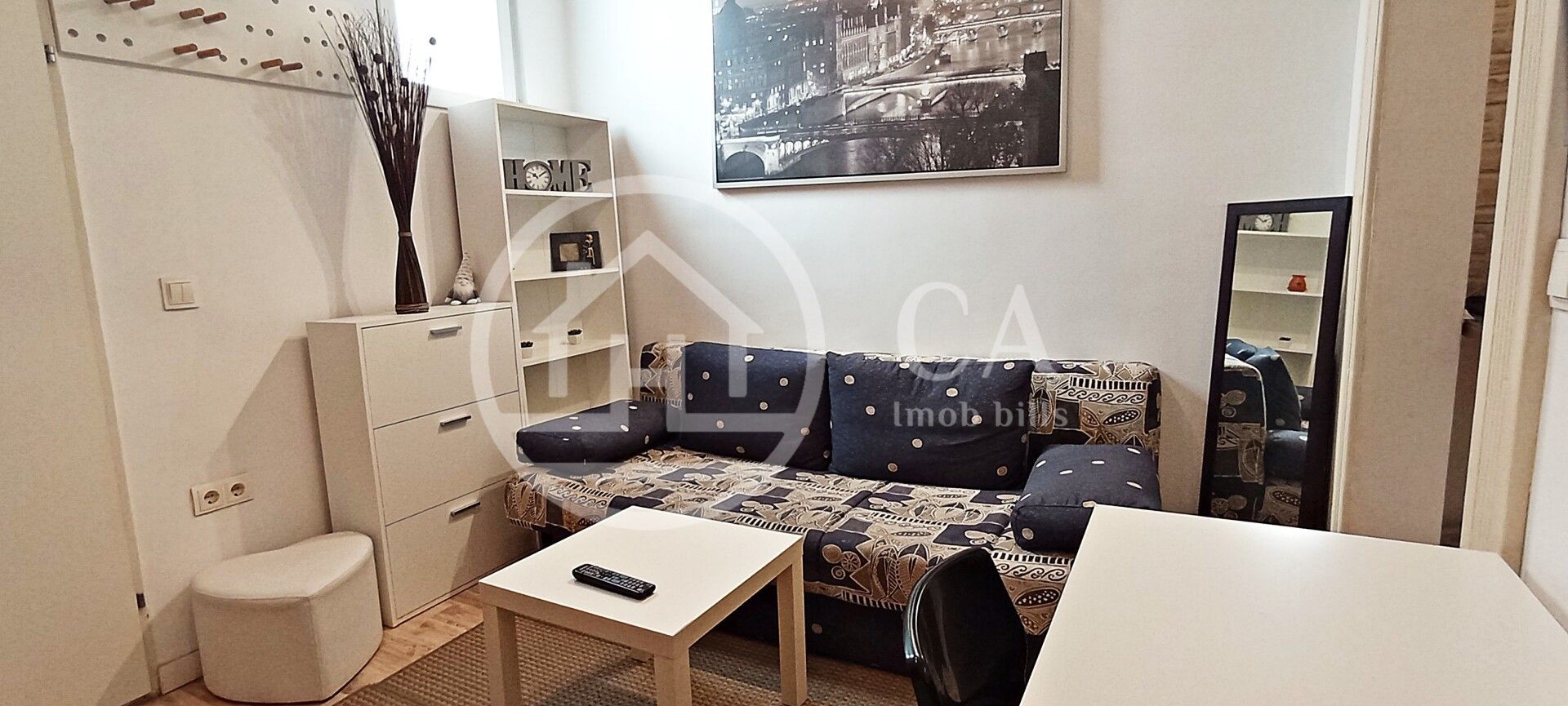 Apartament cu 2 camere de inchiriat in zona Ultracentrala, Oradea - Poză 4