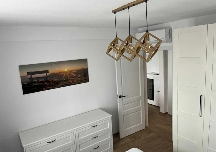 AP. 2 CAMERE P-TA UNIRII, LOC PARCARE, REABILITAT, METROU 10 MINUTE - Poză 4