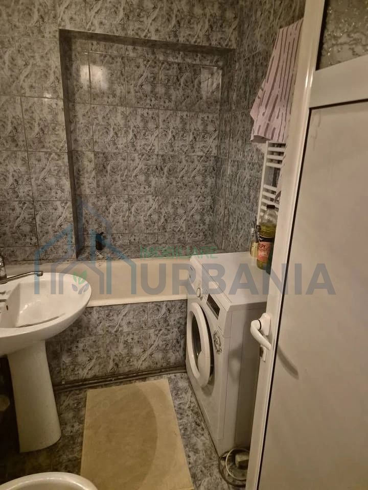 Apartament 1 cameră, 42 mp, zona CUG, Iași - etaj 2, complet mobilat și utilat - Poză 5