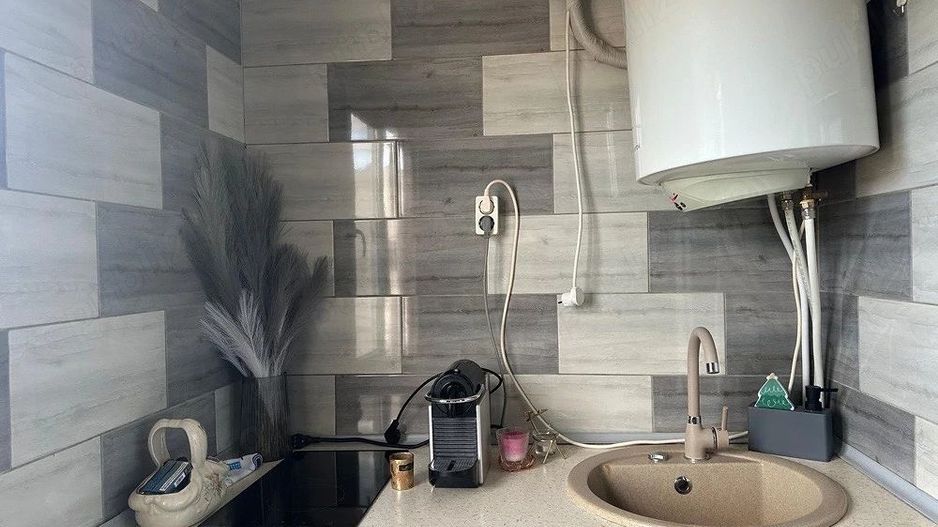 De vânzare garsonieră – Micro 40, in sptele Carrefour Mall - Poză 1