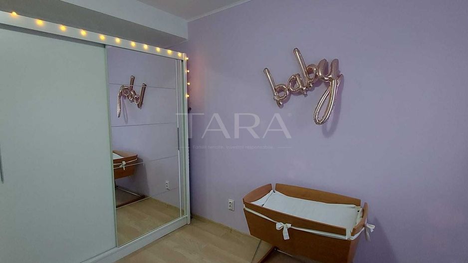 Apartament modern cu 3 camere - Poză 4