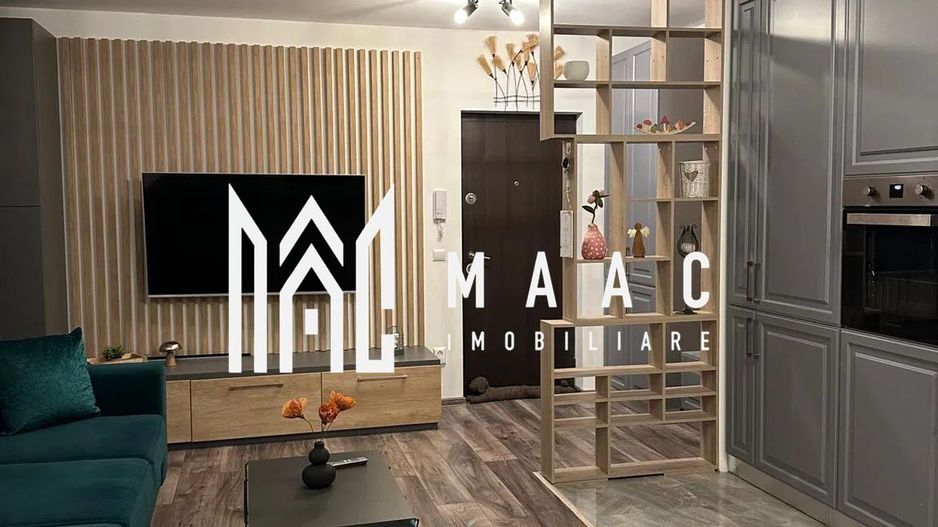 Apartament 2 camere | Central, Sibiu | terasă, parcare subterană - Poză 5