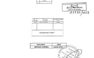 Apartament 2 camere zona Theodor Pallady - 1 Decembrie 1918 - Poză 14