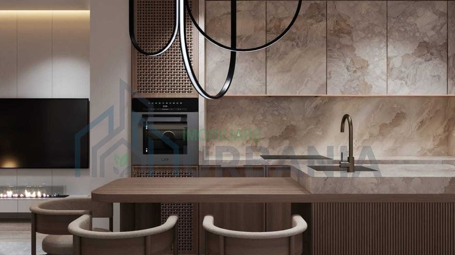 Apartament 2 camere Concept Life – Dacia, lângă Lidl – 61.500 € - Poză 6