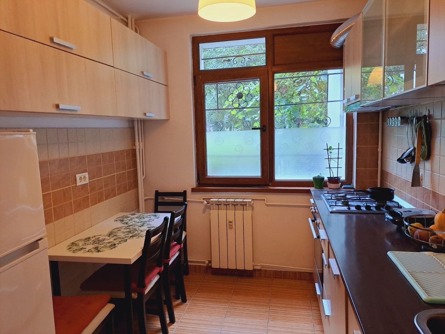 Apartament 2 camere, parter, langa parc IOR, metrou aproape - Poză 5