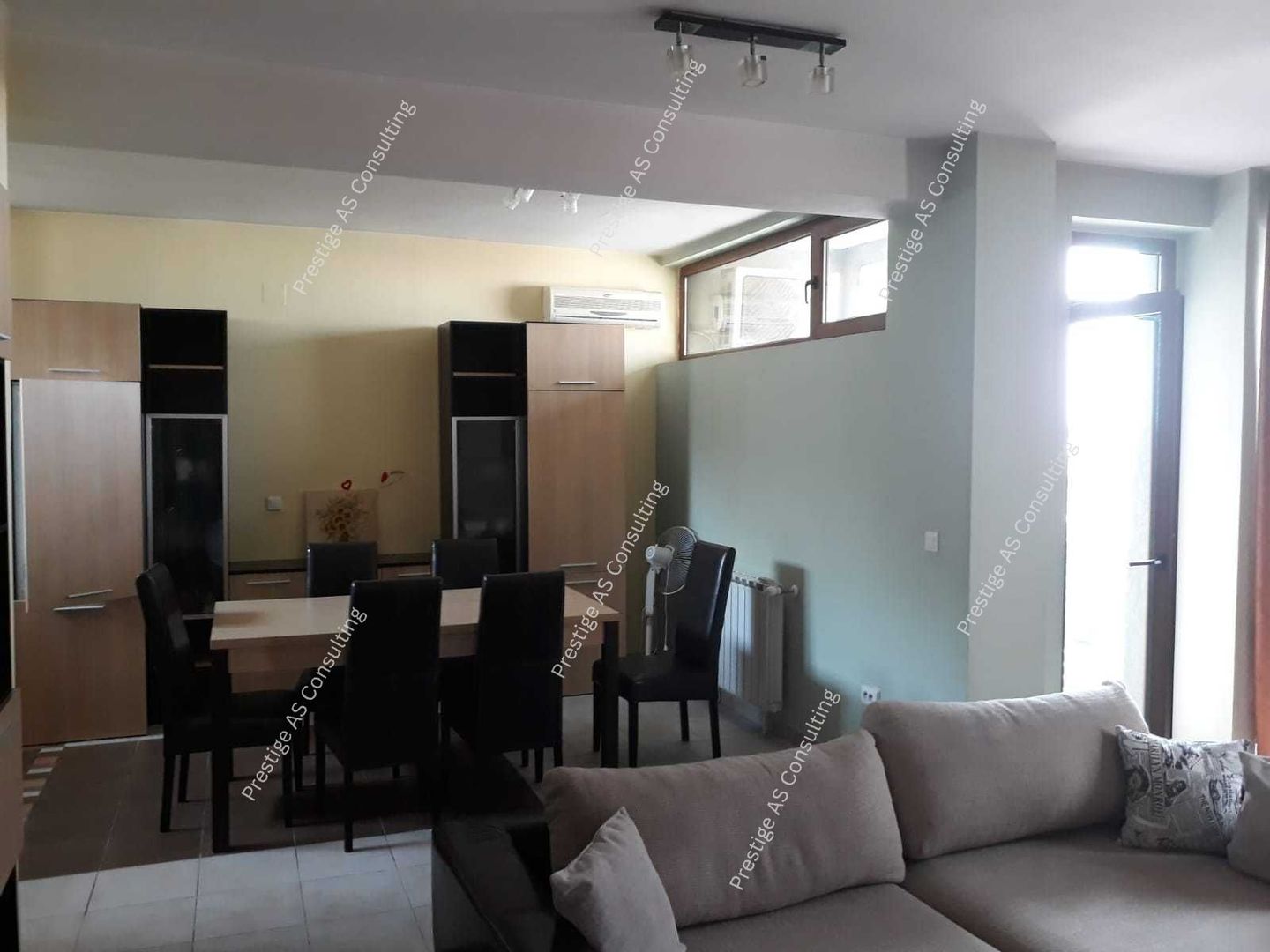 Apartament 3 camere | bld. Rebreanu | Loc Parcare Subteran - Poză 2