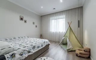 Vila la sol cu teren generos si finisaje premium Comision 0% - Poză 13