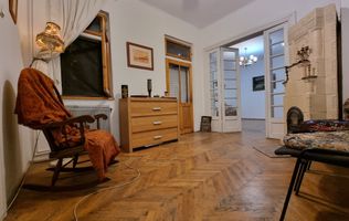 VANZARE CASA | S+P+1+M | ZONA UNIRII