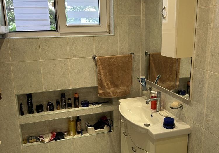 Inchiriez Garsoniera mare zona uniri - Poză 3